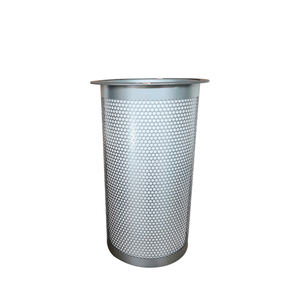 Separador de aceite de compresor de aire industrial de nueva condición Manny 1625165729 - Product Image 3