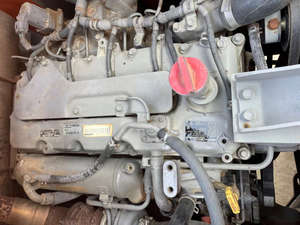 Hitachi ZX130-5A 99% Nouveau prix bon marché en stock excellente condition Pelle sur chenilles Caterpillar Kobelco Pelle d'occasion à vendre - Product Image 6