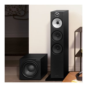 Cassa subwoofer 600 SERIES Asw610 Noir 200W - Product Image 2