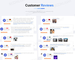 3D yüz cilt analiz makinesi AI akıllı tarayıcı cilt tipi testi nem analizi için güzellik salonu abd JP fişler - Product Image 5