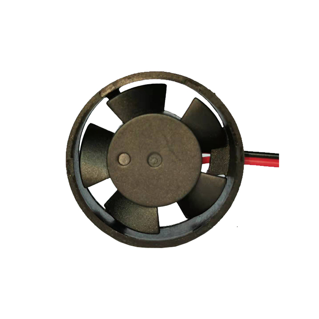 3010 Circular Frame Axial Flow Fan 30 * 30 * 10MM Industrial Fan 30MM Mini Small Factory Customized DC Cooling Fan