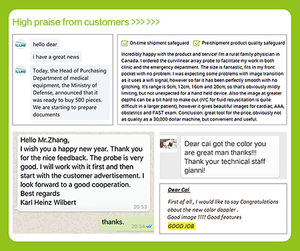 Sonostar เครื่องอัลตราซาวด์<span class=keywords><strong>2</strong></span> In 1,เครื่องสแกนอัลตราซาวนด์แบบหัวคู่นูนและแบบเส้นตรง - Product Image 4