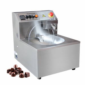 Machine à tempérer cioccolato <span class=keywords><strong>tempereuse</strong></span> moule templador de chocolat,temperatrice cioccolato - Product Image 4