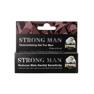 Sexual 20ML Long Time Massage <strong>Timing</strong> Strong Man Delay <strong>Gel</strong> Men Pure Natural Herbal Eco-Friendly Pleasure Enhancement No Additives - Product Image 4