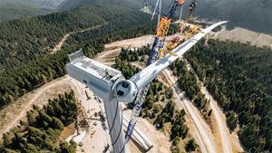 Rejoignez notre réseau de concessionnaires - Générateurs éoliens OEM ODM - Remises en gros disponibles - Générateurs éoliens domestiques EL-EV - Product Image 6