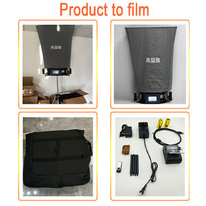 BNFLY-1B air Captura De Fluxo Capuz Instrumento Veterinário Medidor De Volume De Ar Balômetro Capô - Product Image 4