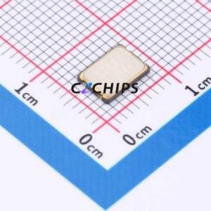 SWXAPABVE0-26.214400 Crystal (Passive) SMD7050-4P Crystal Oscillator SMD Crystal Oscillator 26.2144MHz 10ppm 30pF - Product Image 1