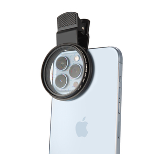 Tốt Nhất Bán <span class=keywords><strong>52Mm</strong></span> Góc Rộng Điện Thoại Máy Ảnh Ống Kính Cho Iphone 13 Pro Max Top Tầm Cỡ Điện Thoại Di Động Phụ Kiện - Product Image 6
