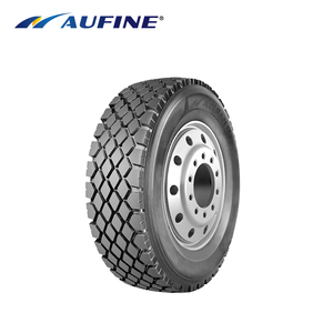 Venta al por mayor buen precio Neumático radial para camión 385/65r22 5 con kilometraje y precio competitivo - Product Image 1