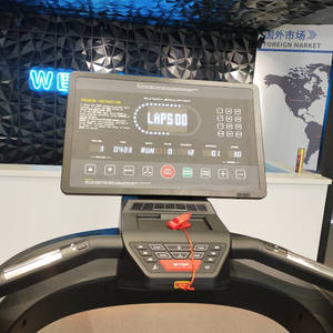 Distribuidores Se Buscan: <span class=keywords><strong>Caminadora</strong></span> Motorizada con Sensor de Suela, <span class=keywords><strong>Caminadora</strong></span> para Caminar, Equipo de Gimnasio Comercial - Product Image 2