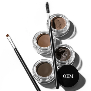 Ustom-fila de osmeticos a prueba de agua, asting omade el yebrow - Product Image 3