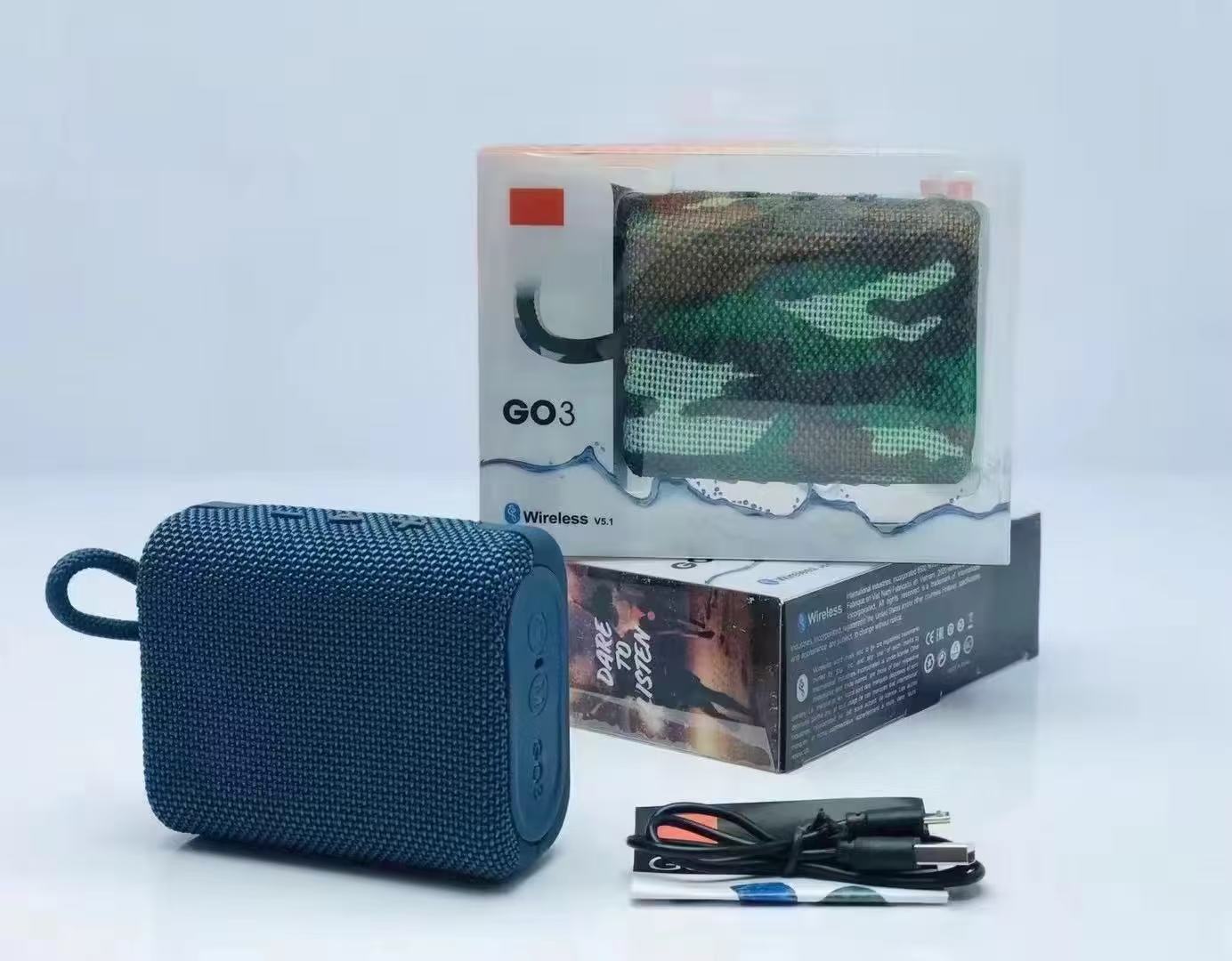 Bleu