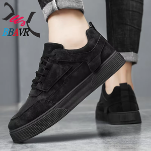 Zapatillas Deportivas Casuales de Primavera/Verano para Hombre, Transpirables, Estilo Coreano, a la Moda, Combinables con Todo, de Malla, Modernas, para Estudiantes - Product Image 1