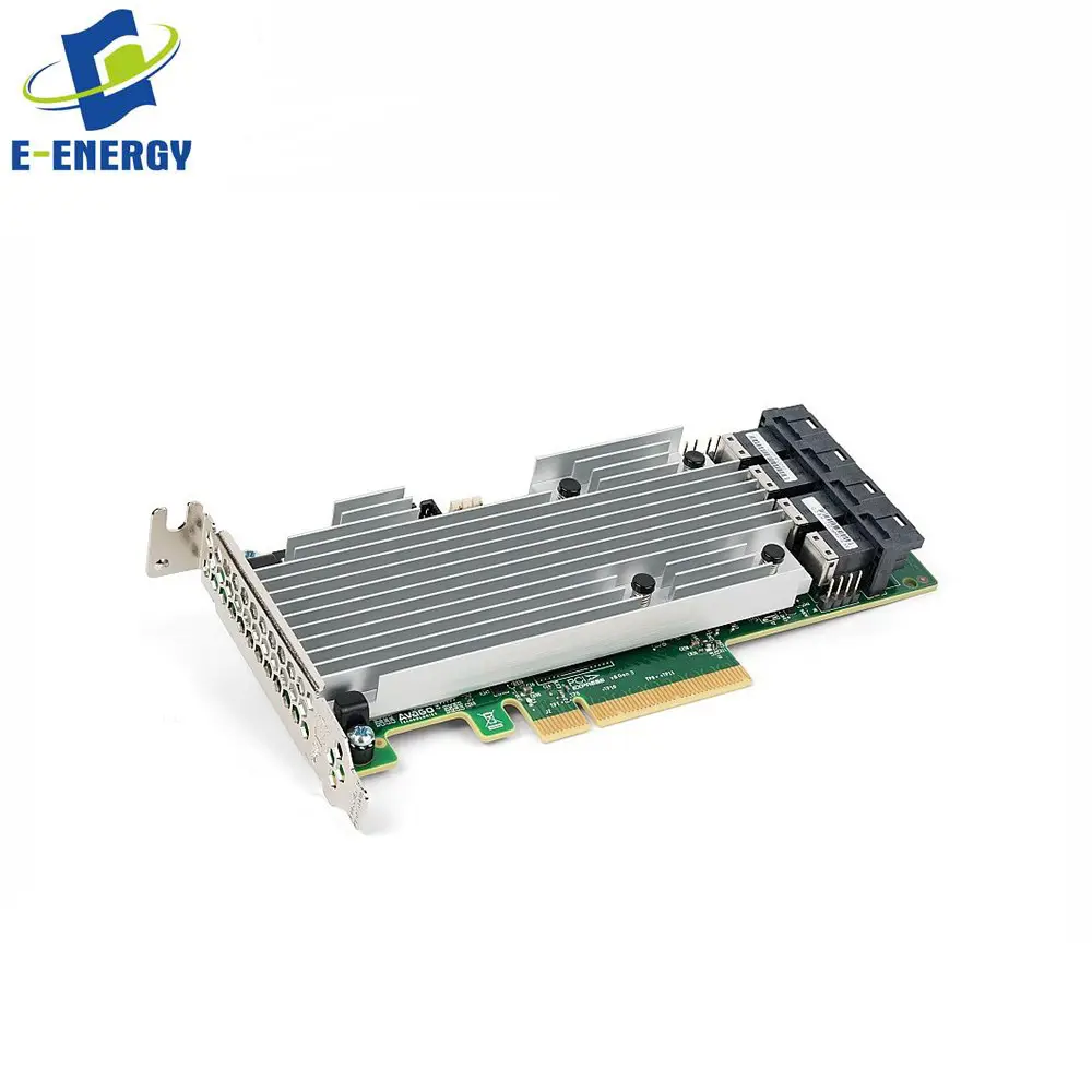 9361-16i 12 Gb/s SATA SAS PCI Express 3.0 LSI Mega Raid Controller Card