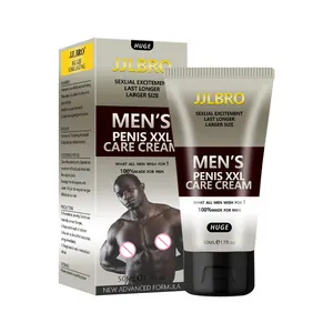 Großhandelcreme zur Penisvergrößerung beste Vergrößerungscreme für den männlichen Penis in Oman - Product Image 1