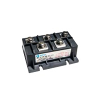 Modules semi-conducteurs discrets d'origine MDS200A 600V-2500V pont redresseur Diode composant électronique haute tension