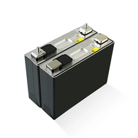 Cellule lithium-ion prismatique OEM personnalisable pour l'alimentation de secours industrielle et les systèmes UPS