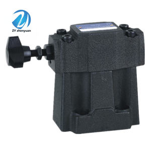 Régulateur de décharge hydraulique pilote SBSG SBSG-03-2B3B-A120 - Product Image 5