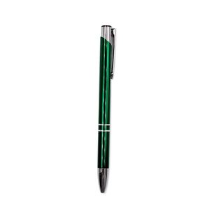 Bolígrafo de Metal de Alta Gama Multicolor con Logotipo, Bolígrafo Delgado para Firmas, Personalizable, Bolígrafo de Lujo, Adecuado para Publicidad - Product Image 3