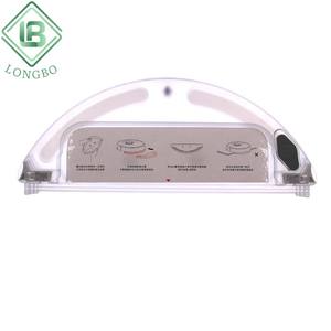 Ajustement pour Xiaomi <span class=keywords><strong>Roborock</strong></span> S50 S51 T60 T61 <span class=keywords><strong>T4</strong></span> réservoir d'eau de vadrouille humide convient aux remplacements de balayeuse à flotteur d'aspirateur Robot - Product Image 5