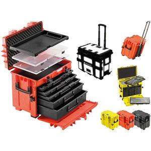 STAHLWILLE - 81091306 Couvercle avant pour chariot à outils 13217 - EAN 4018754240173 ROLLING WORKSHOPS ACCESSOIRES - Product Image 1