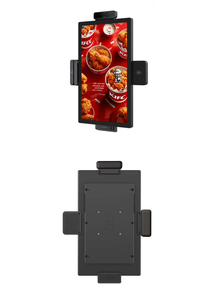 21.5 Inch Ip65 Tablet Pc Touchscreen <b>Computer</b> Lcd <b>Screen</b> All in One Industrial Panel Pc - Product Image 2
