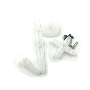 Accessoires pour avions RC modèle SU27 avec servomoteur en plastique 9G et engrenage métallique numérique 12G avant/arrière - Product Image 3