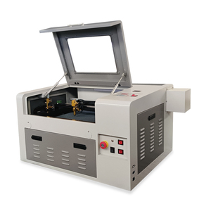 50W 400*300mm Desktop Laser Engraving & <b>Cutting</b> <b>Machine</b> for Acrylic Wood MDF Paper Leather Fabric-Water-Cooled DIY - Product Image 3