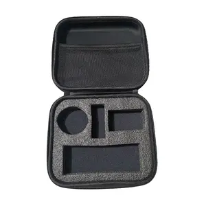 VR case Head display device tool case hard EVA carrying case with EPE foam for tool for electronics