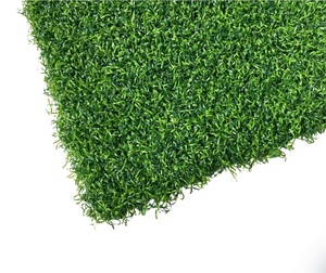 2025 nwt tùy chỉnh nhanh chóng chính xác thể thao sân cỏ phòng tập thể dục chạy nước rút nhân tạo theo dõi cỏ cuộn thảm cỏ - Product Image 5