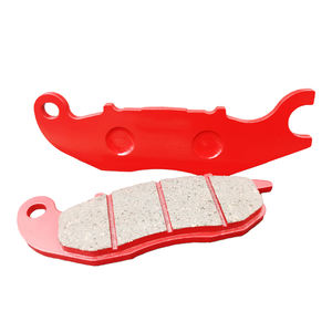 Plaquettes de frein avant arrière en céramique de moto de vente directe d'usine pour HONDA CRF250 CRE125 MTR50 <span class=keywords><strong>Tango</strong></span> 50 125 250 FA465 - Product Image 2