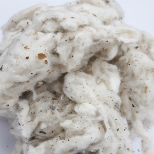 เศษผ้าฝ้ายเกรด A B แบบแผ่นเรียบ สีขาว ยี่ห้อ THANH VIN จากเวียดนาม น้ำหนัก 20 เมตริกตัน ราคาต่อรองได้ คุณฟลอเรนซ์ - Product Image 1