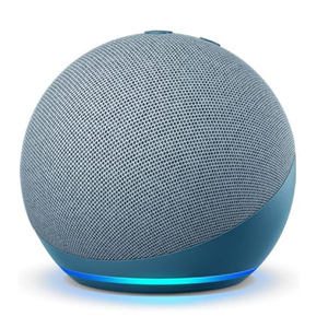 Original <strong>Echo</strong> <strong>Dot</strong> <strong>5th</strong> <strong>Generation</strong> Smart Speaker Dot5 <strong>Alexa</strong> Voice Assistant Wi-Fi &amp; Enabled Without Battery with Magnet - Product Image 3