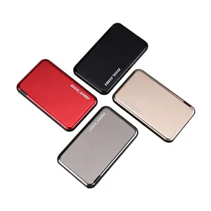 Popular Electronic Accessories Wholesale Power Bank From China