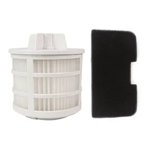 For Vacuum Cleaner Filter Suitable For Hoov/er U66 U71 39001039 Vacuum Cleaner Accessories Element Cotton Hepa Filter
