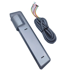 Chức năng kép kết hợp cảm biến tích hợp chuyển động và cảm biến truy cập phát hiện an toàn cho cổng thương mại tự động - Product Image 6