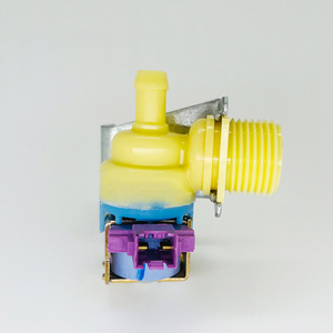 Válvula Solenoide Robertshaw D-102H 125 VAC 380 125 Ohms, Pieza para Calentador de Agua a Gas - Product Image 2