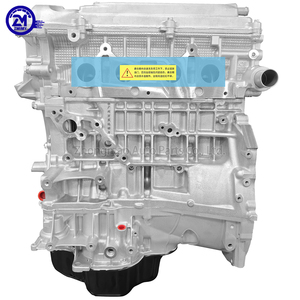Fabrication <span class=keywords><strong>prix</strong></span> moteur 2.4L 2AZ-FE 2az moteur pour <span class=keywords><strong>Toyota</strong></span> Camry Corolla moteur 1900031L41 - Product Image 5