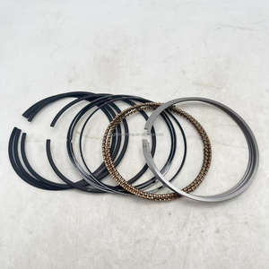 סיטונאי רכב מערכת מנוע מערכת מנוע בוכנה טבעת 23040-03000 עבור המכונית קוריאנית מספר 23040 03000 2304003000 - Product Image 3