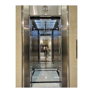 चीन लिफ्ट निर्माता लिफ्ट कंपनियों 800kg यात्री लिफ्ट खरीदने गुआंग्डोंग से GSE लिफ्ट कंपनी - Product Image 6