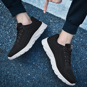 Zapatillas Deportivas para Hombre, Ligeras y Cómodas, Resistentes al Desgaste, para Correr - Product Image 1