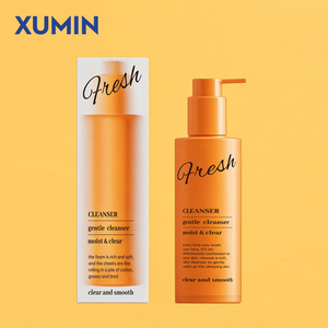 Tùy Chỉnh Sang Trọng Dầu Gội Đầu Và Điều Hòa Chai 100Ml 150Ml <span class=keywords><strong>200Ml</strong></span> Trắng Bao Bì Nhựa Chai Cho Kem Dưỡng Da - Product Image 4