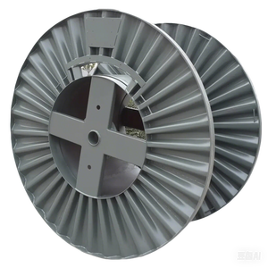 Bobine <span class=keywords><strong>vide</strong></span> bobine tambour de <span class=keywords><strong>câble</strong></span> bobine tambour de fil de <span class=keywords><strong>câble</strong></span> bobine en acier ondulé pour fil de <span class=keywords><strong>câble</strong></span> <span class=keywords><strong>électrique</strong></span> - Product Image 3