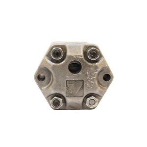Pompe hydraulique à engrenages pour excavatrice de haute qualité (50-1800 tr/min) de fabrication chinoise, vente en gros, pompe haute pression pour tracteur - Product Image 2