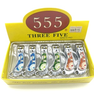 555 di Vendita diretta In Acciaio Al Carbonio <span class=keywords><strong>tagliaunghie</strong></span> piede chiodo - Product Image 3