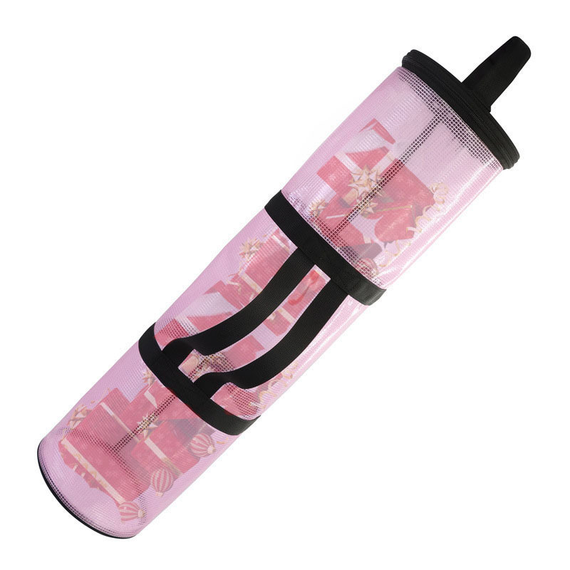 Rose transparent