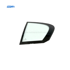 กระจกหลังทรงสามเหลี่ยมแบบกันน้ำสำหรับ BMW 1-Series F20 2011-2019 OE 51357269561 - Product Image 3