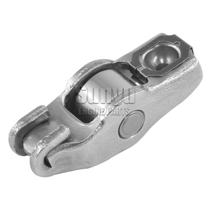 Brazos Oscilantes, Elevador Hidráulico Compatible con VOLVO C30 S40 S60 V60 V70 XC60 XC70 <span class=keywords><strong>XC90</strong></span> 2.4 D 1336545 - Product Image 1