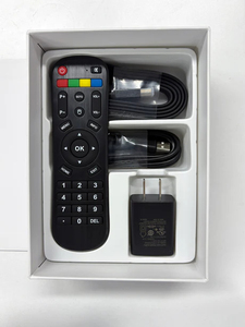 กล่อง TG3สำหรับเล่นสมาร์ททีวีแบบถ่ายทอดสดแอนดรอยด์13 4K จากบราซิล - Product Image 5