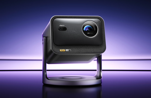 Projecteur Hisense Vidda C3 Ultra 4K 2026 |   3200 lumens CVIA, 240 Hz, Correction trapézoïdale, Home Cinéma - Product Image 5